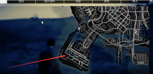 《侠盗猎车5》GTA5飞机怎么开？插图